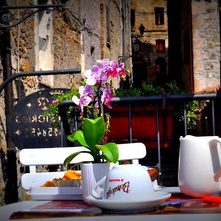 Centro Storico Bed & Breakfast Anagni Exterior photo