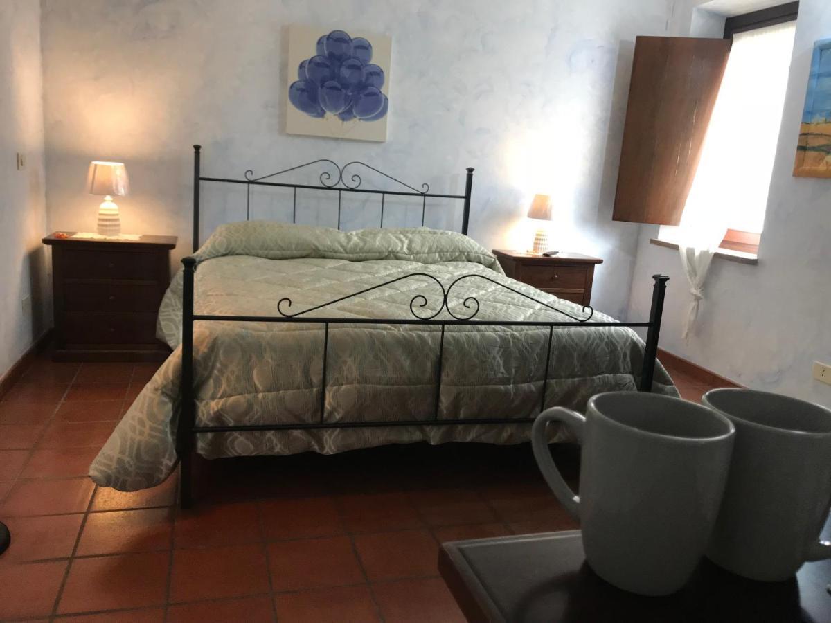 Centro Storico Bed & Breakfast Anagni Exterior photo