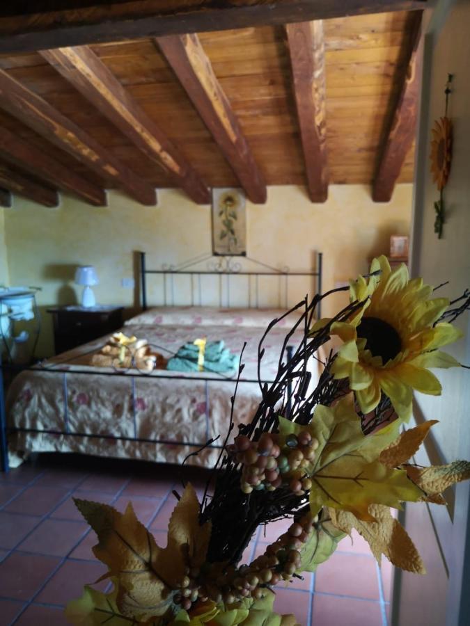 Centro Storico Bed & Breakfast Anagni Exterior photo