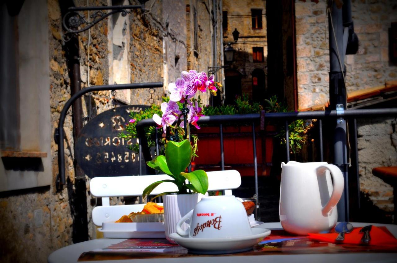 Centro Storico Bed & Breakfast Anagni Exterior photo