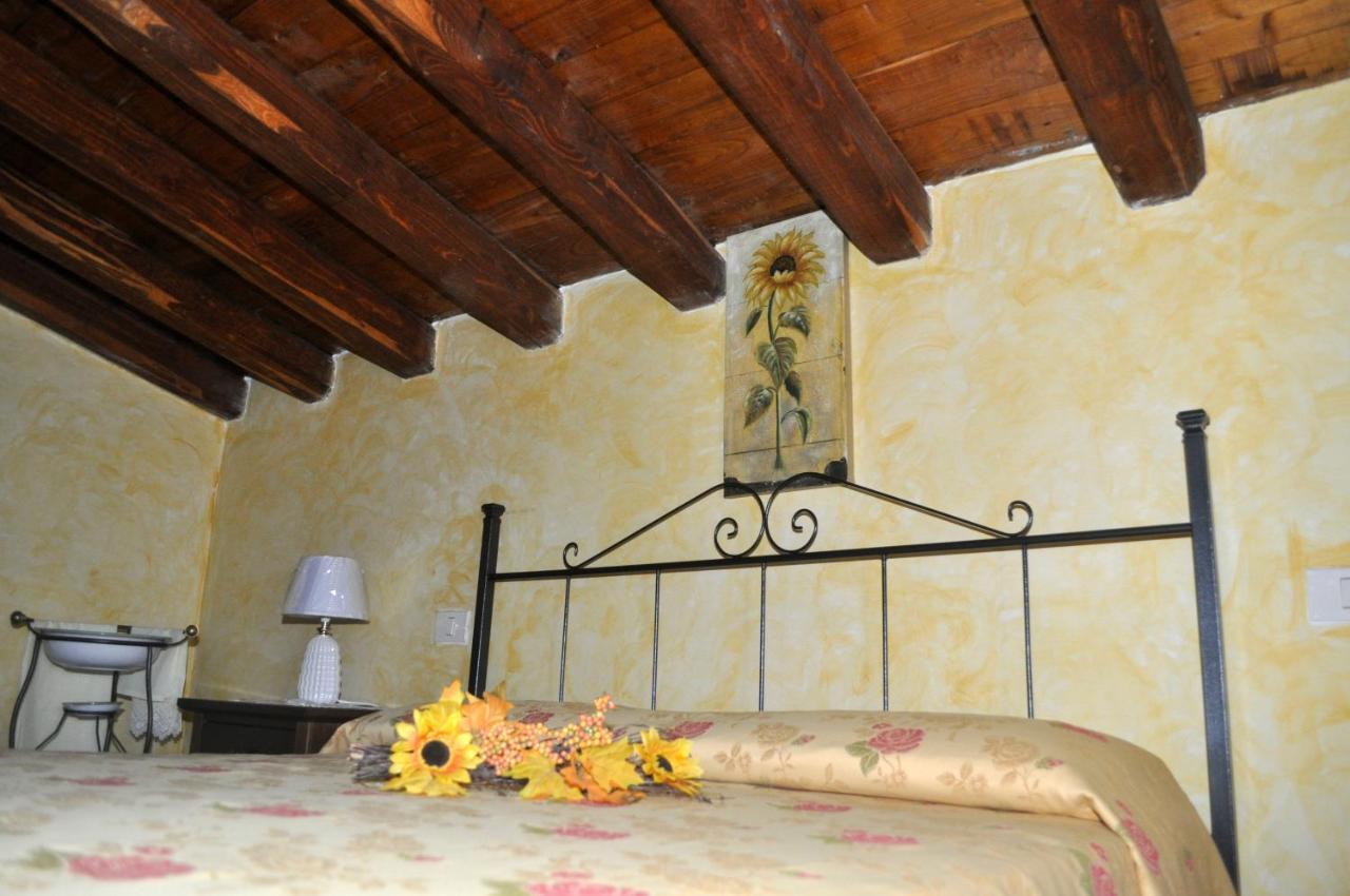 Centro Storico Bed & Breakfast Anagni Exterior photo