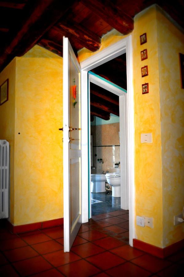 Centro Storico Bed & Breakfast Anagni Exterior photo