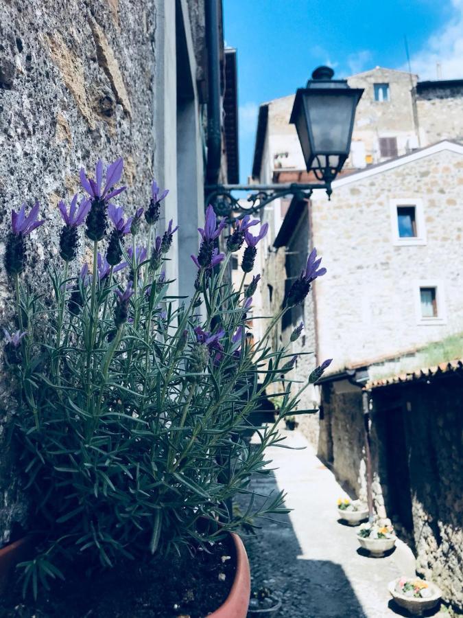 Centro Storico Bed & Breakfast Anagni Exterior photo