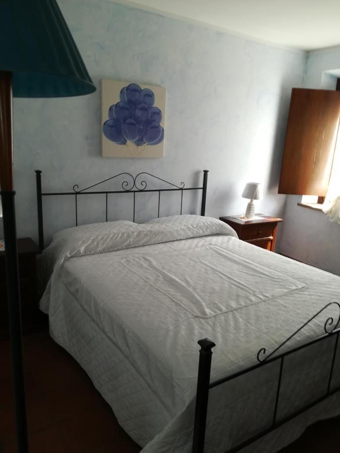 Centro Storico Bed & Breakfast Anagni Exterior photo