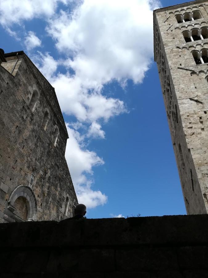 Centro Storico Bed & Breakfast Anagni Exterior photo