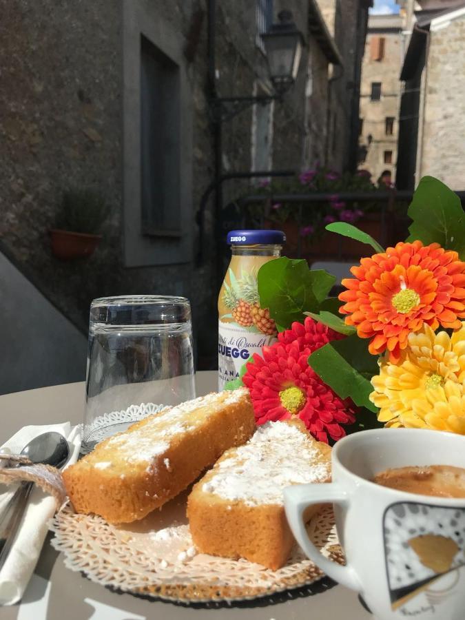 Centro Storico Bed & Breakfast Anagni Exterior photo