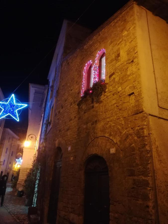 Centro Storico Bed & Breakfast Anagni Exterior photo