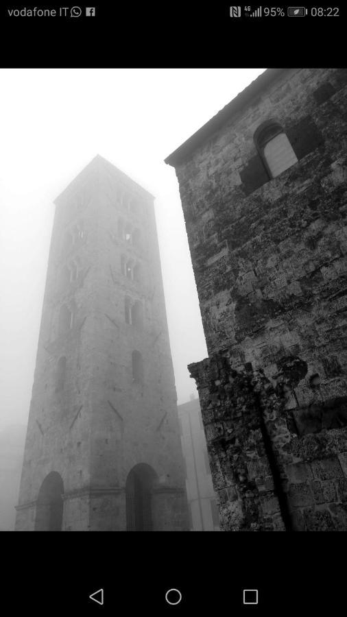 Centro Storico Bed & Breakfast Anagni Exterior photo