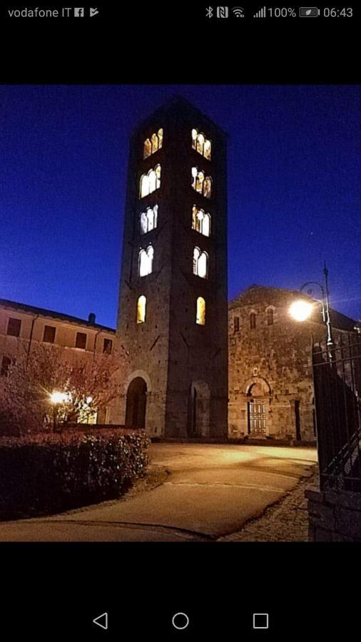 Centro Storico Bed & Breakfast Anagni Exterior photo