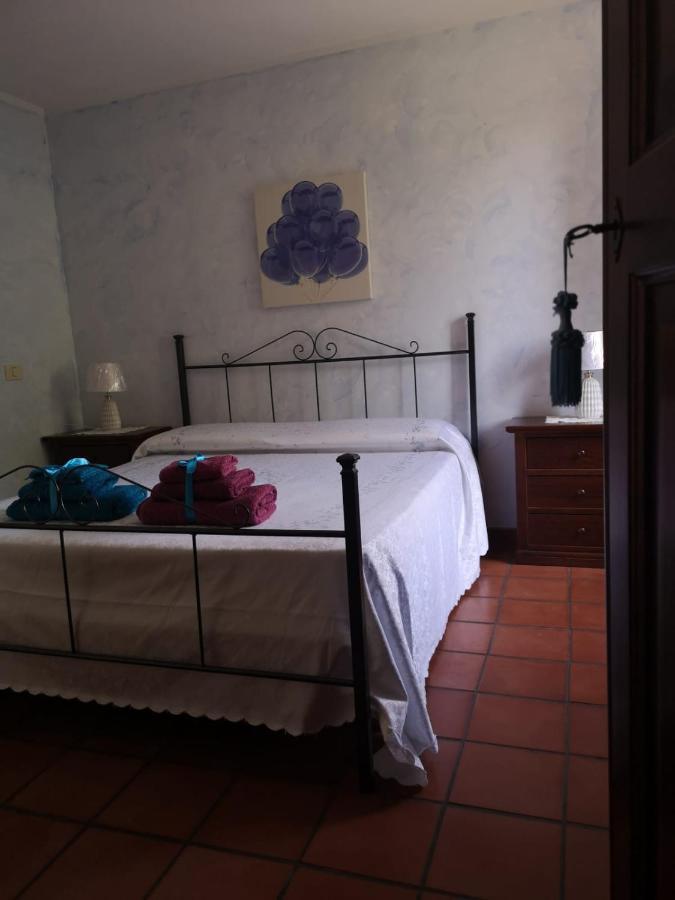 Centro Storico Bed & Breakfast Anagni Exterior photo