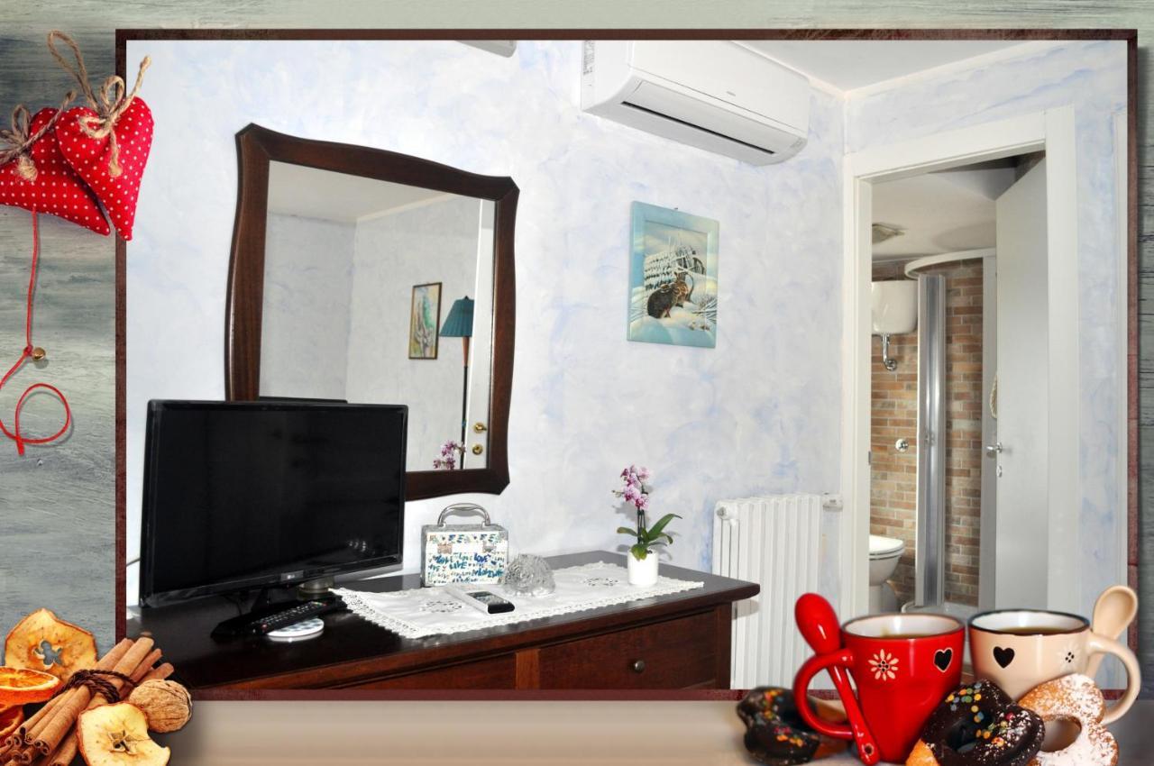 Centro Storico Bed & Breakfast Anagni Exterior photo