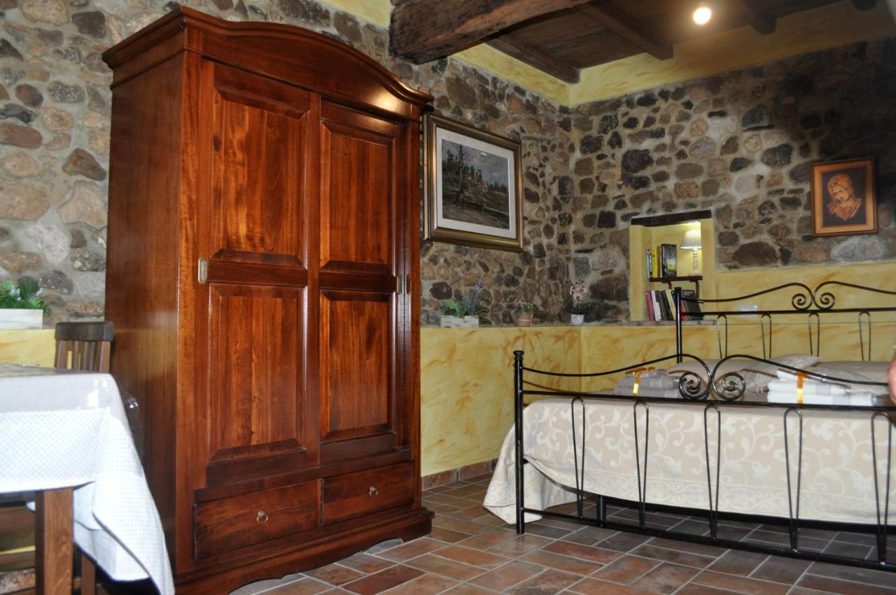 Centro Storico Bed & Breakfast Anagni Exterior photo