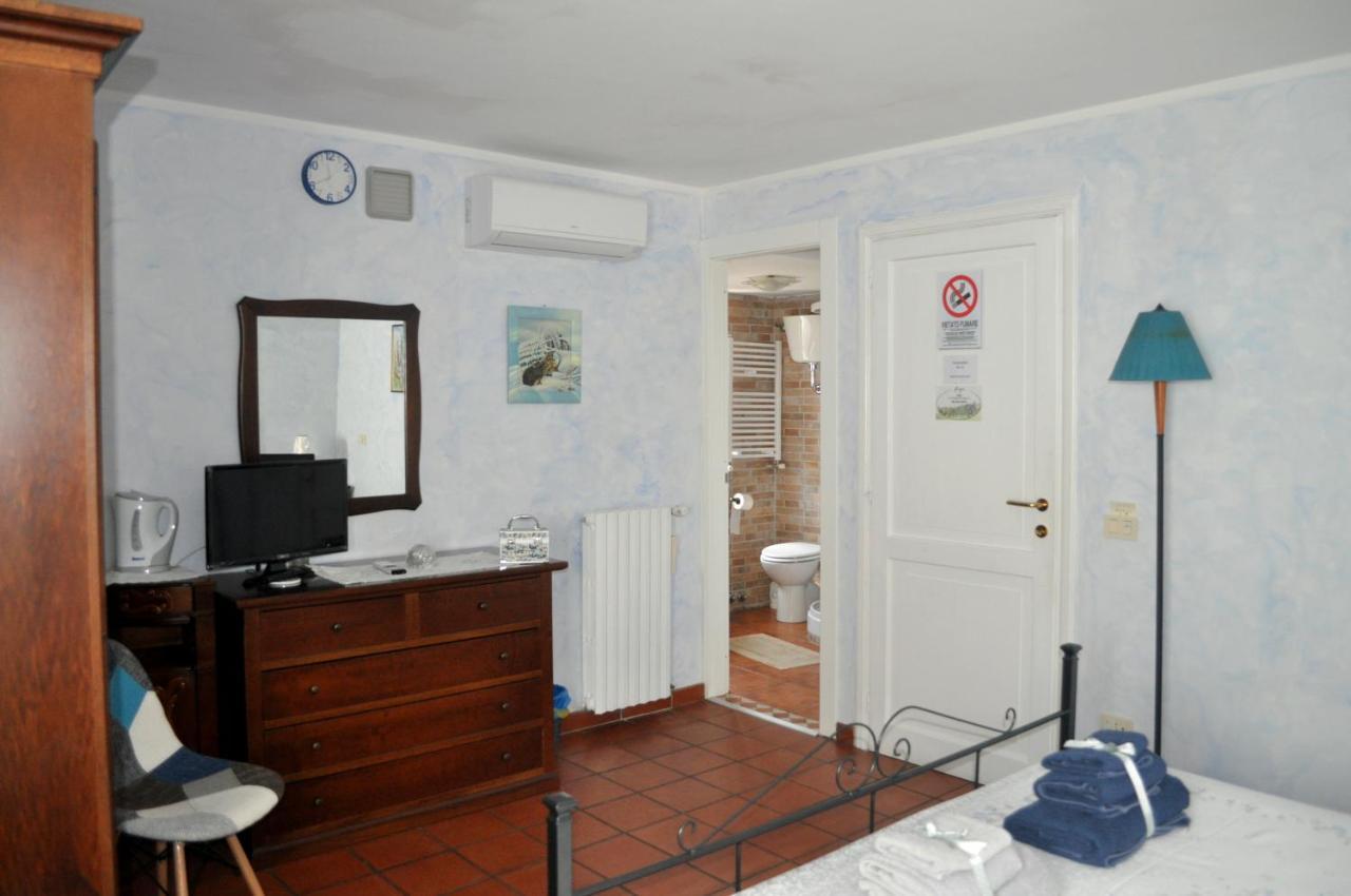 Centro Storico Bed & Breakfast Anagni Exterior photo